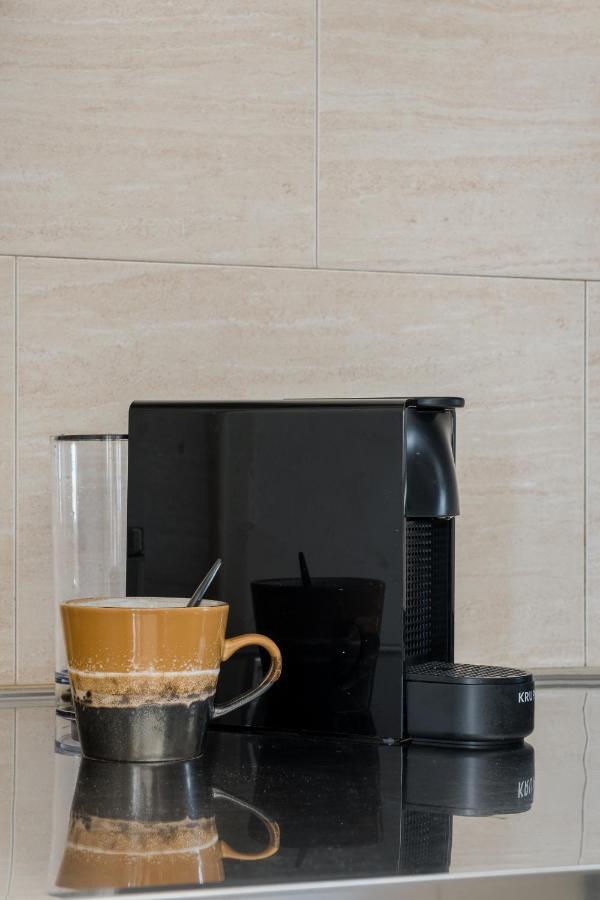 Casa Boma Lisboa - Lighting Apartment With Private Balcony - Campolide I Dış mekan fotoğraf