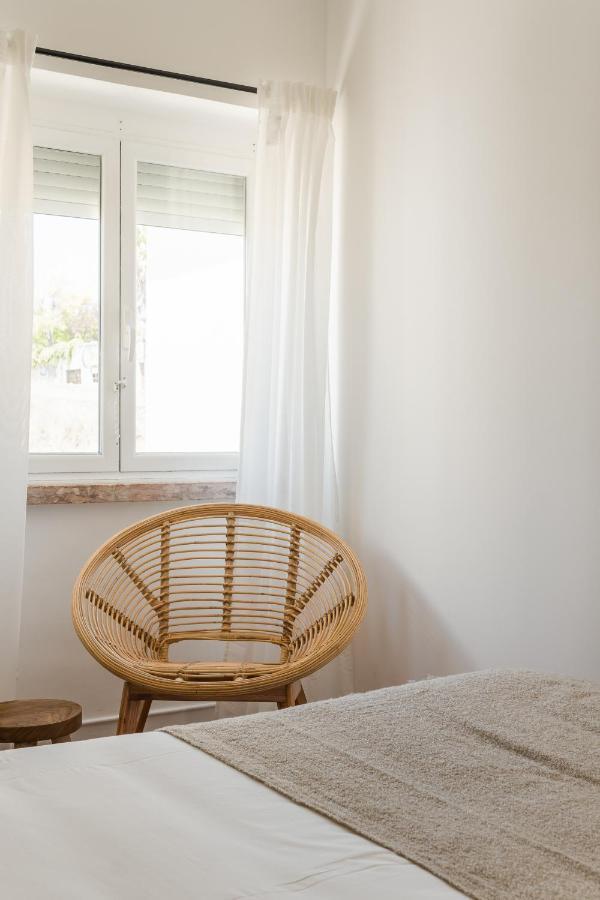 Casa Boma Lisboa - Lighting Apartment With Private Balcony - Campolide I Dış mekan fotoğraf