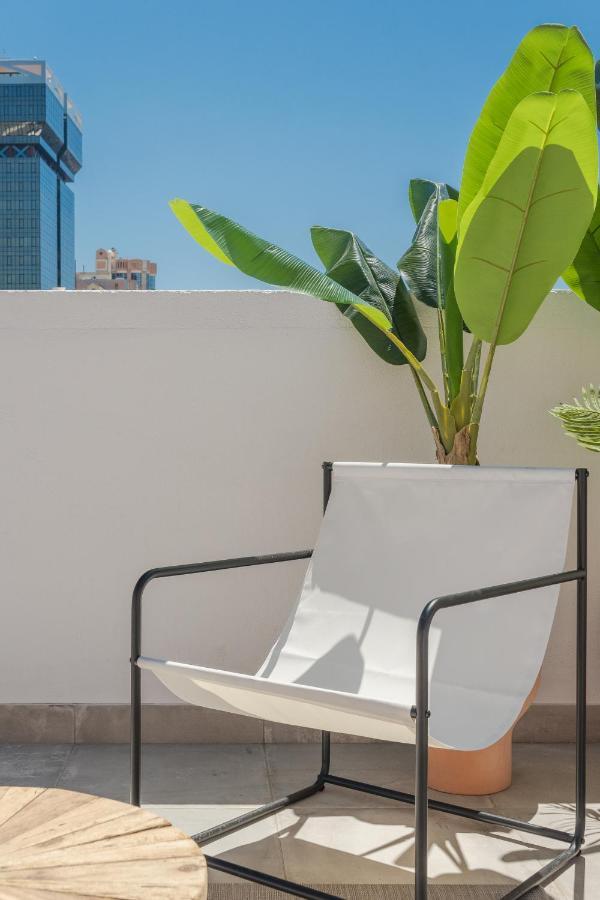 Casa Boma Lisboa - Lighting Apartment With Private Balcony - Campolide I Dış mekan fotoğraf